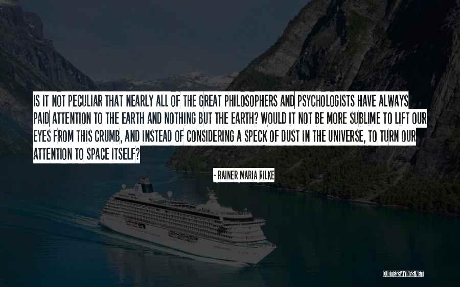 Tripoto Quotes By Rainer Maria Rilke Tripoto Quotes By Rainer Maria Rilke