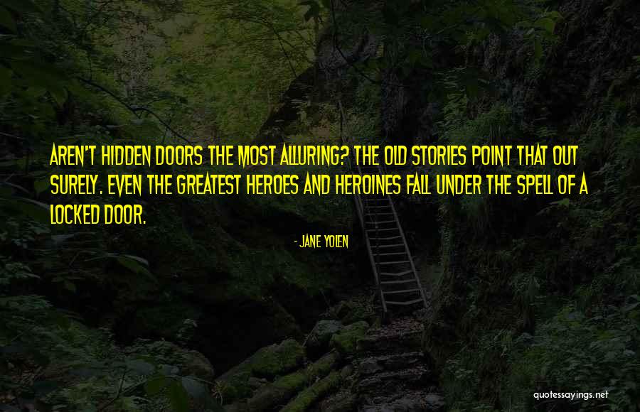 Trippas Group Quotes By Jane Yolen Trippas Group Quotes By Jane Yolen