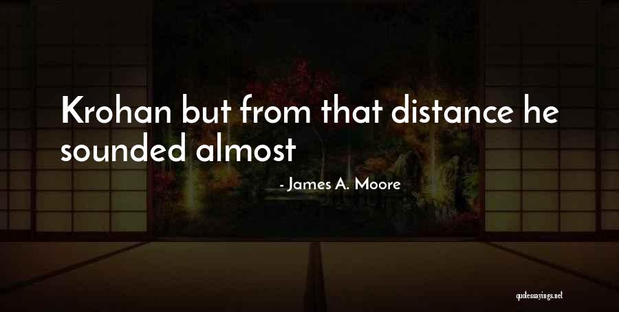 Trippd Lamp Quotes By James A. Moore Trippd Lamp Quotes By James A. Moore