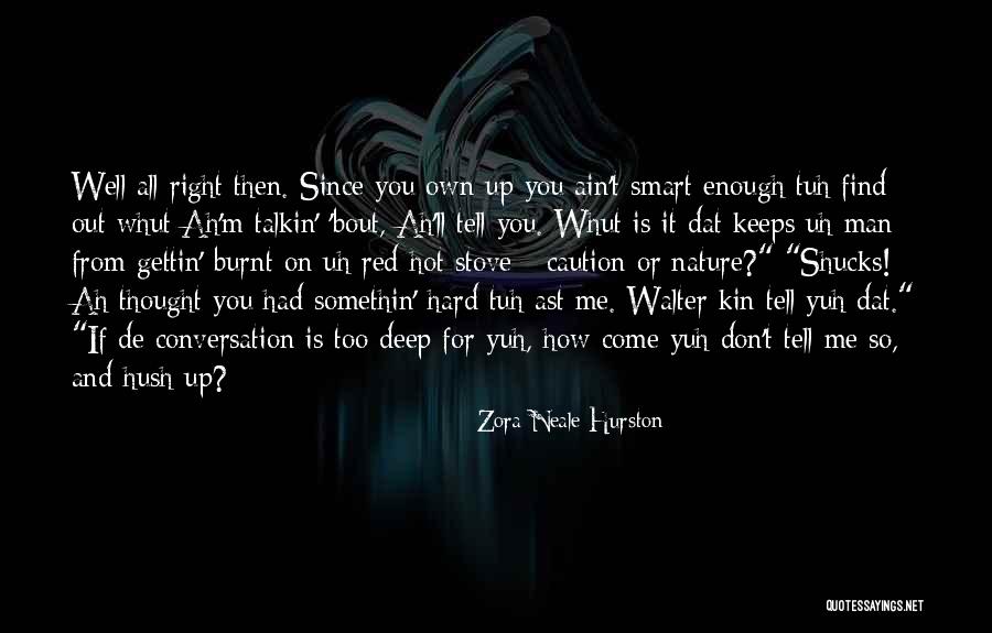 Trippdelmont Quotes By Zora Neale Hurston Trippdelmont Quotes By Zora Neale Hurston