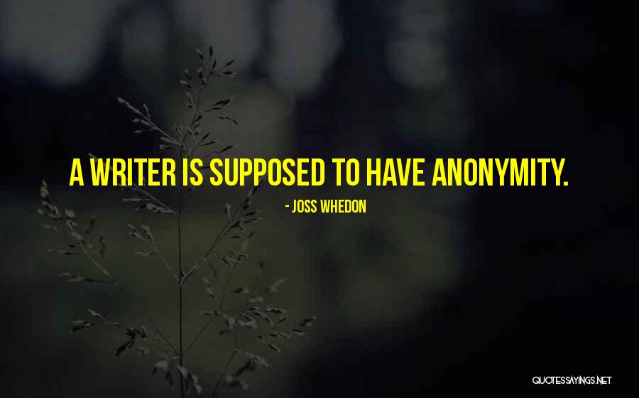 Trippe Quotes By Joss Whedon
