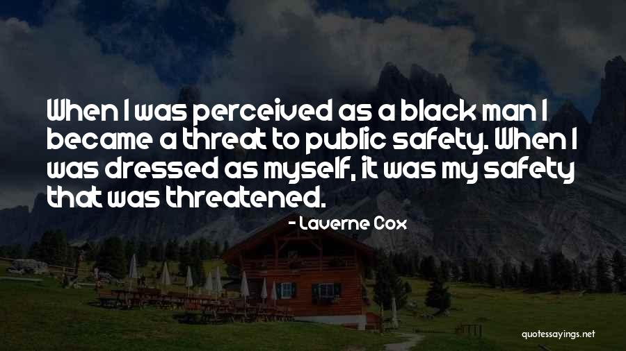 Trippe Quotes By Laverne Cox Trippe Quotes By Laverne Cox