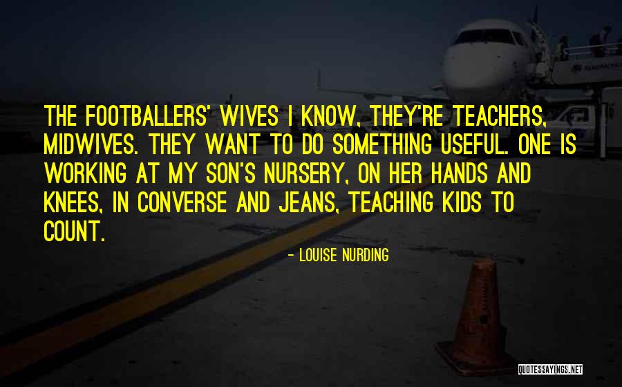 Trippe Quotes By Louise Nurding Trippe Quotes By Louise Nurding