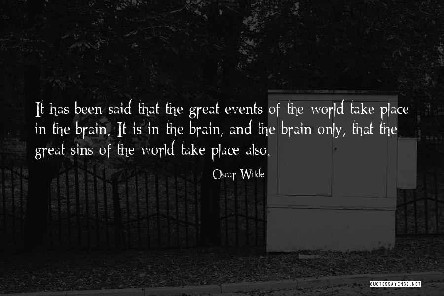 Tripped Breaker Quotes By Oscar Wilde Tripped Breaker Quotes By Oscar Wilde