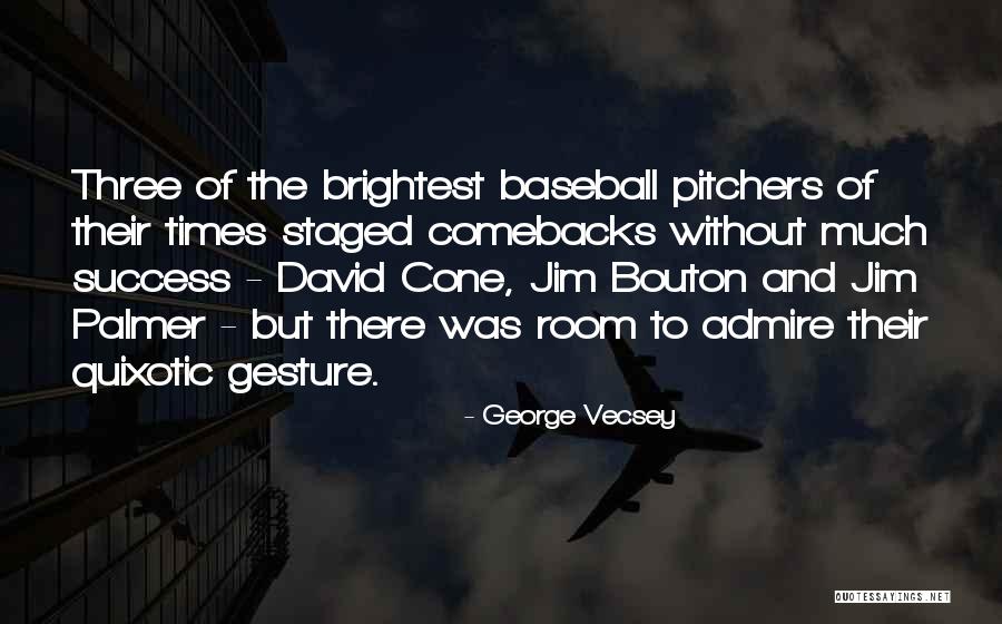 Trippel Belgian Quotes By George Vecsey Trippel Belgian Quotes By George Vecsey