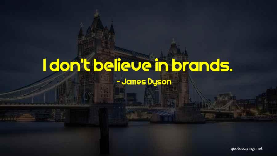Trippel New Belgium Quotes By James Dyson