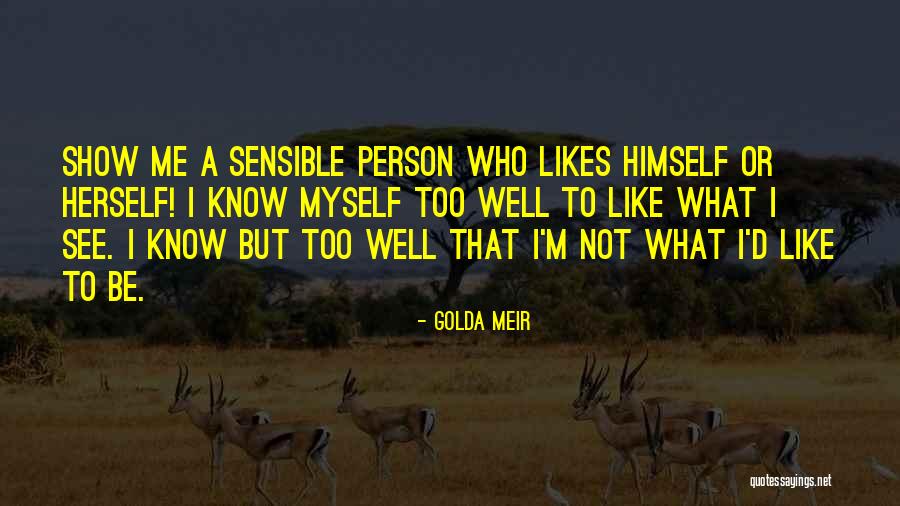 Trippers And Askers Quotes By Golda Meir Trippers And Askers Quotes By Golda Meir