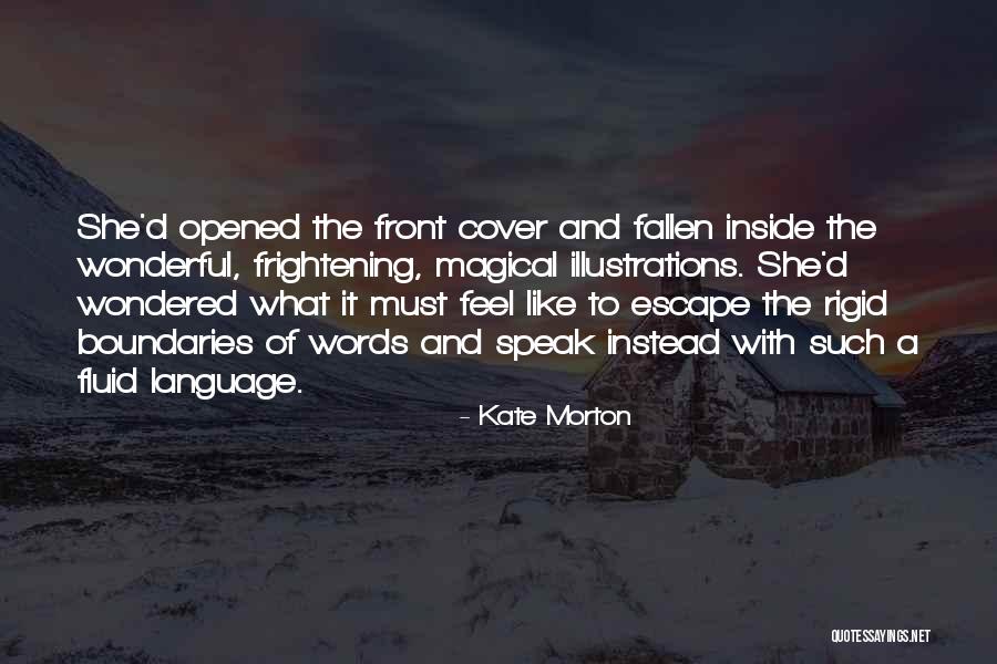 Trippett Insurance Quotes By Kate Morton Trippett Insurance Quotes By Kate Morton