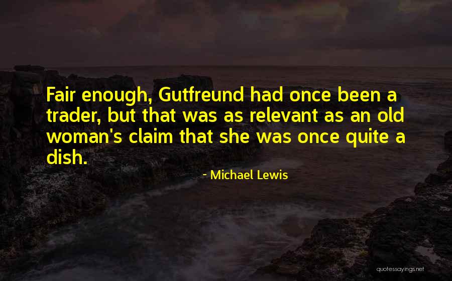 Trippett Md Quotes By Michael Lewis Trippett Md Quotes By Michael Lewis