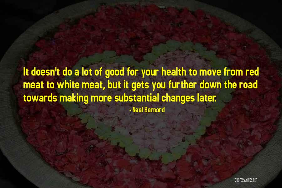 Trippett Md Quotes By Neal Barnard Trippett Md Quotes By Neal Barnard