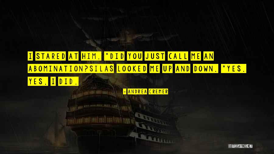 Trippetta Quotes By Andrea Cremer Trippetta Quotes By Andrea Cremer