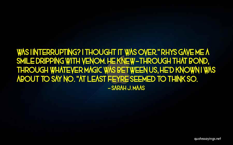 Trippetta Quotes By Sarah J. Maas Trippetta Quotes By Sarah J. Maas