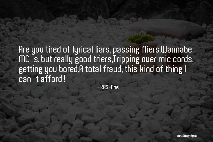 Tripping Over Quotes By KRS-One Tripping Over Quotes By KRS-One