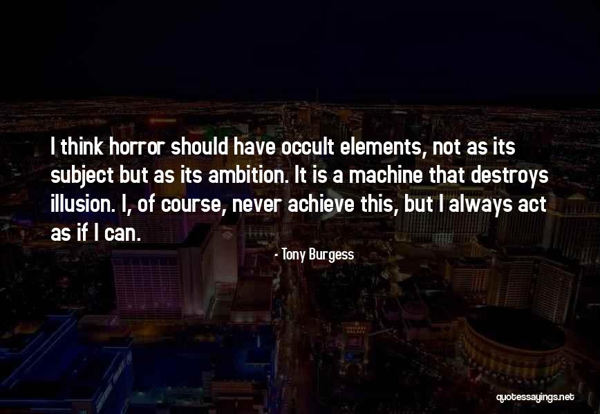 Tripping Shrooms Quotes By Tony Burgess Tripping Shrooms Quotes By Tony Burgess