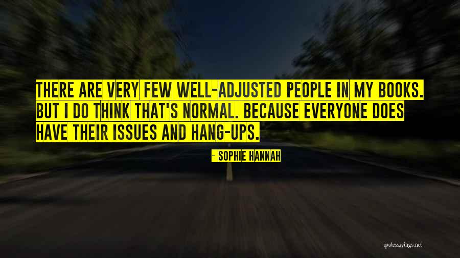 Trippys Bake Quotes By Sophie Hannah Trippys Bake Quotes By Sophie Hannah