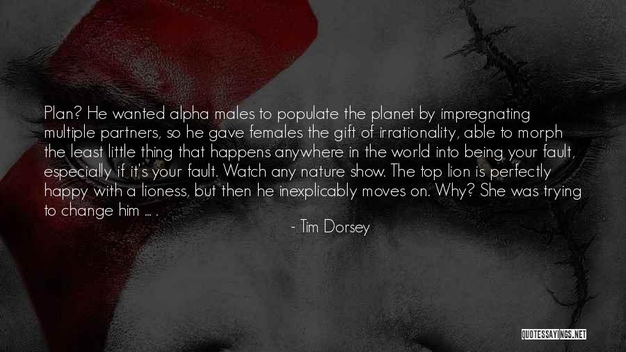 Trippys Bake Quotes By Tim Dorsey Trippys Bake Quotes By Tim Dorsey
