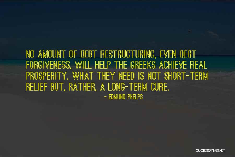 Trippys Nation Quotes By Edmund Phelps Trippys Nation Quotes By Edmund Phelps