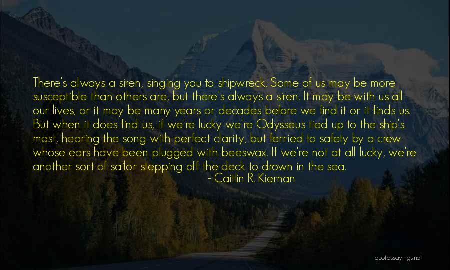 Triptafen Quotes By Caitlin R. Kiernan Triptafen Quotes By Caitlin R. Kiernan