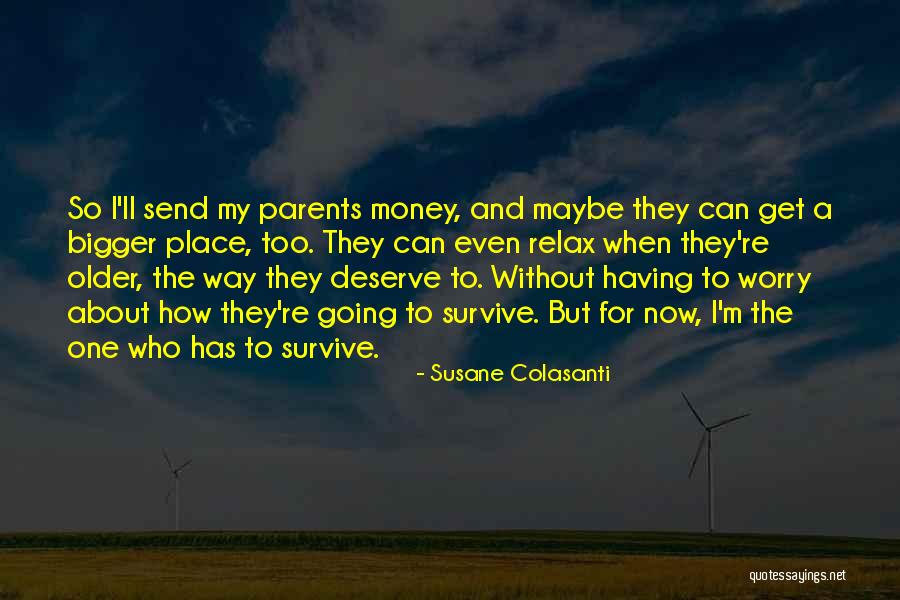 Triptan Quotes By Susane Colasanti Triptan Quotes By Susane Colasanti