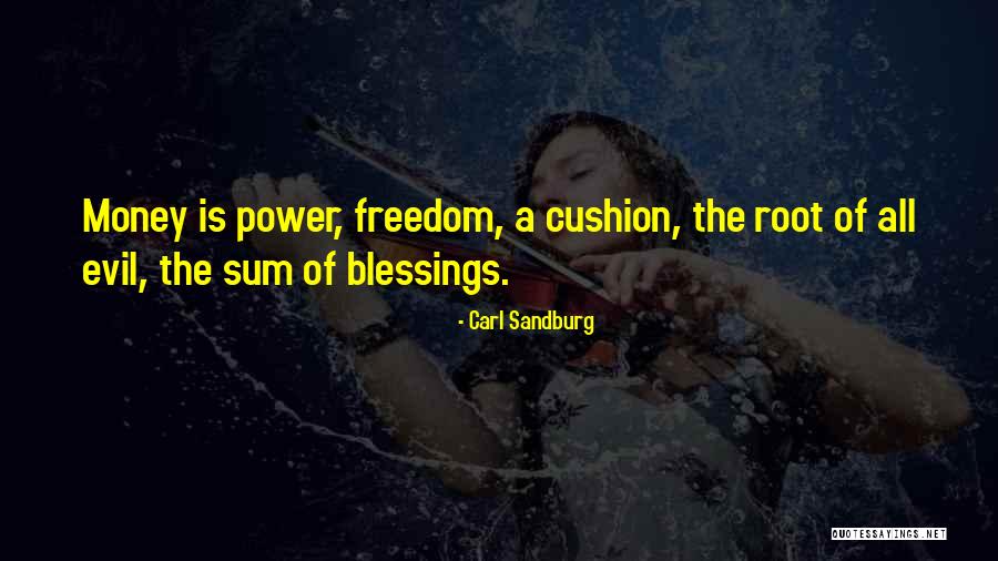 Triptico Quotes By Carl Sandburg