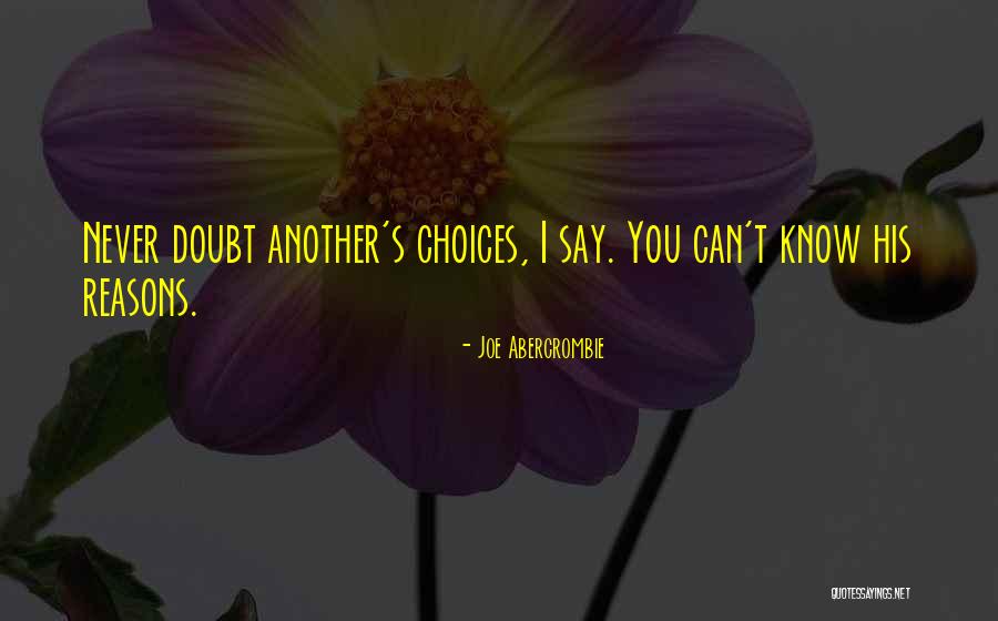 Tripticos Quotes By Joe Abercrombie Tripticos Quotes By Joe Abercrombie