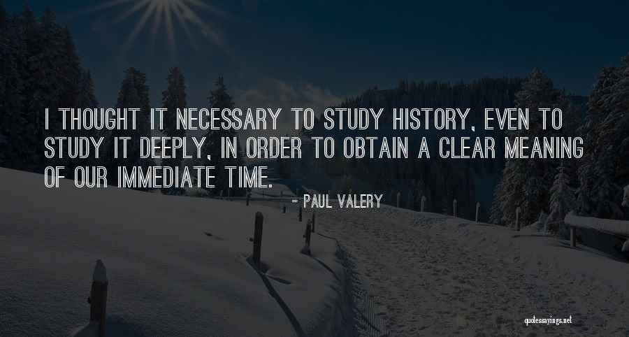 Triptis Quotes By Paul Valery Triptis Quotes By Paul Valery