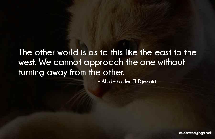 Tripton Counter Quotes By Abdelkader El Djezairi Tripton Counter Quotes By Abdelkader El Djezairi