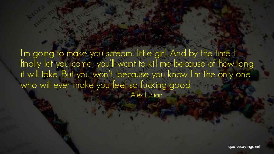 Triptongo Quotes By Alex Lucian
