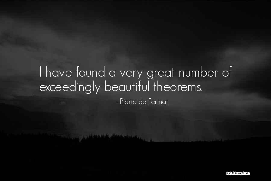 Triptychs Pics Quotes By Pierre De Fermat Triptychs Pics Quotes By Pierre De Fermat
