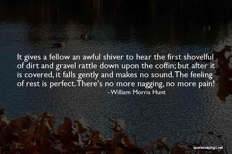 Triptychs Pics Quotes By William Morris Hunt Triptychs Pics Quotes By William Morris Hunt