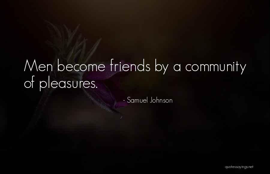 Triptychs Quotes By Samuel Johnson Triptychs Quotes By Samuel Johnson
