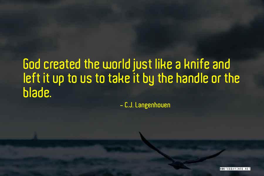 Tripurari Kumar Quotes By C.J. Langenhoven Tripurari Kumar Quotes By C.J. Langenhoven