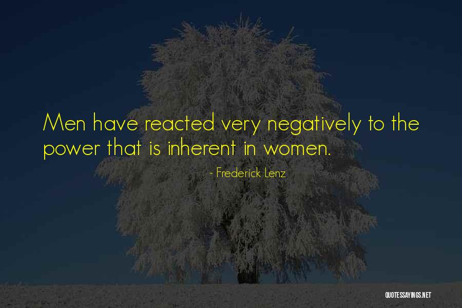 Tripwire Quotes By Frederick Lenz Tripwire Quotes By Frederick Lenz