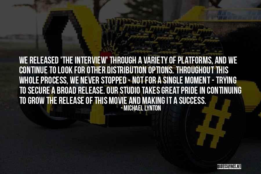 Tripwires For Rural Areas Quotes By Michael Lynton Tripwires For Rural Areas Quotes By Michael Lynton