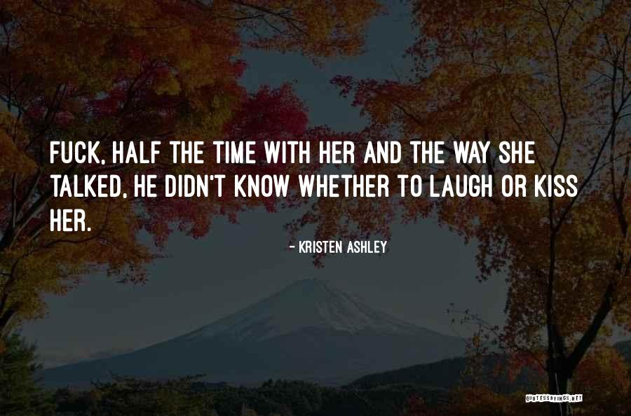Triquetral Avulsion Quotes By Kristen Ashley Triquetral Avulsion Quotes By Kristen Ashley