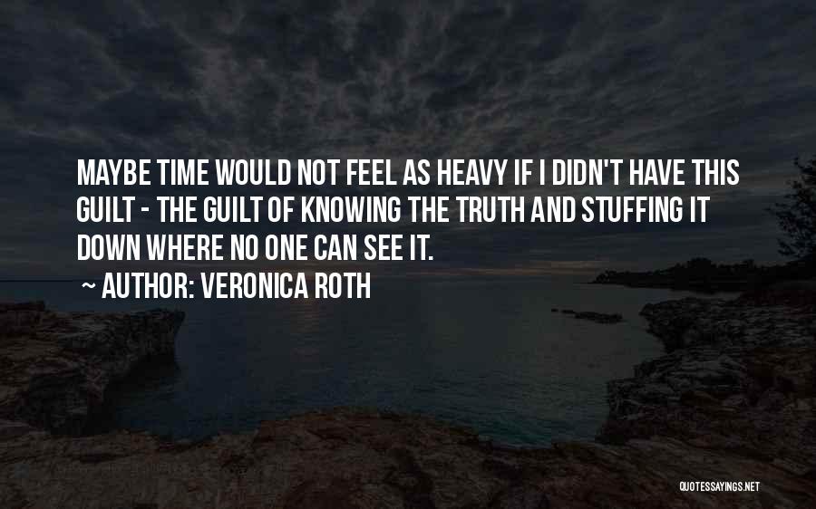 Tris And Four Book Quotes By Veronica Roth