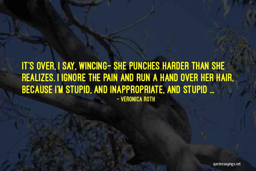 Tris And Four Love Quotes By Veronica Roth Tris And Four Love Quotes By Veronica Roth