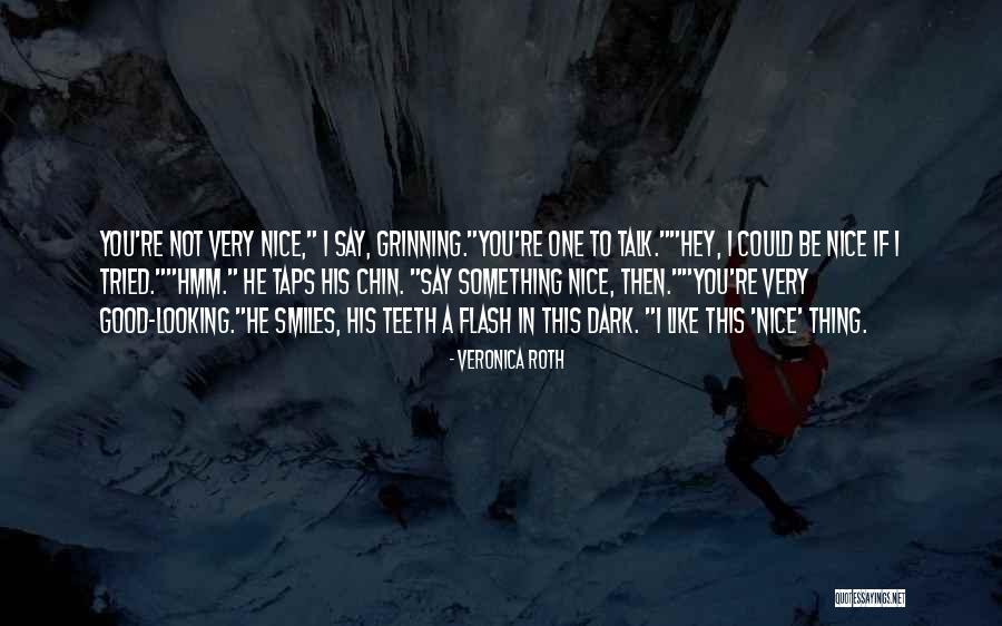 Tris From Divergent Quotes By Veronica Roth Tris From Divergent Quotes By Veronica Roth