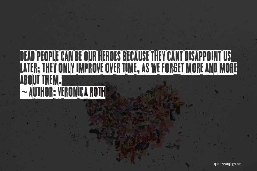 Tris Quotes By Veronica Roth