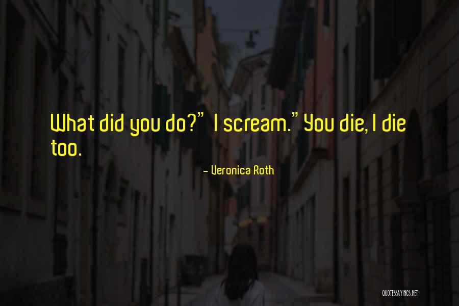 Tris Tobias Quotes By Veronica Roth Tris Tobias Quotes By Veronica Roth