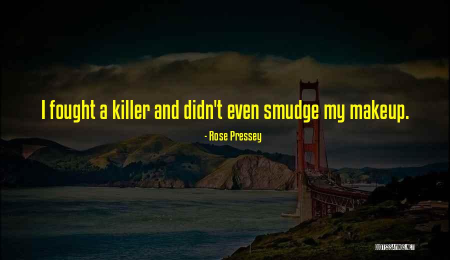 Trisa Hayes Quotes By Rose Pressey Trisa Hayes Quotes By Rose Pressey