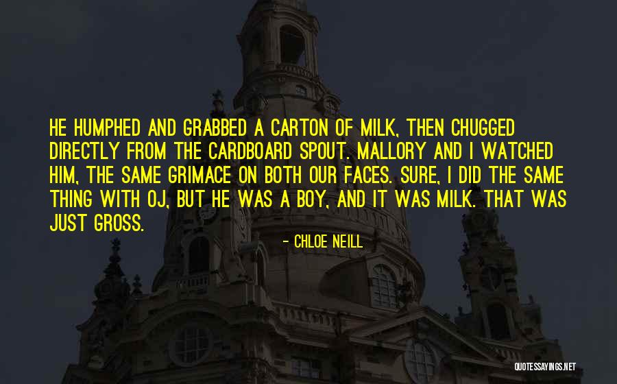Trisagion Prayer Quotes By Chloe Neill Trisagion Prayer Quotes By Chloe Neill