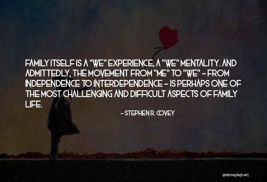 Trisakti Pmb Quotes By Stephen R. Covey Trisakti Pmb Quotes By Stephen R. Covey