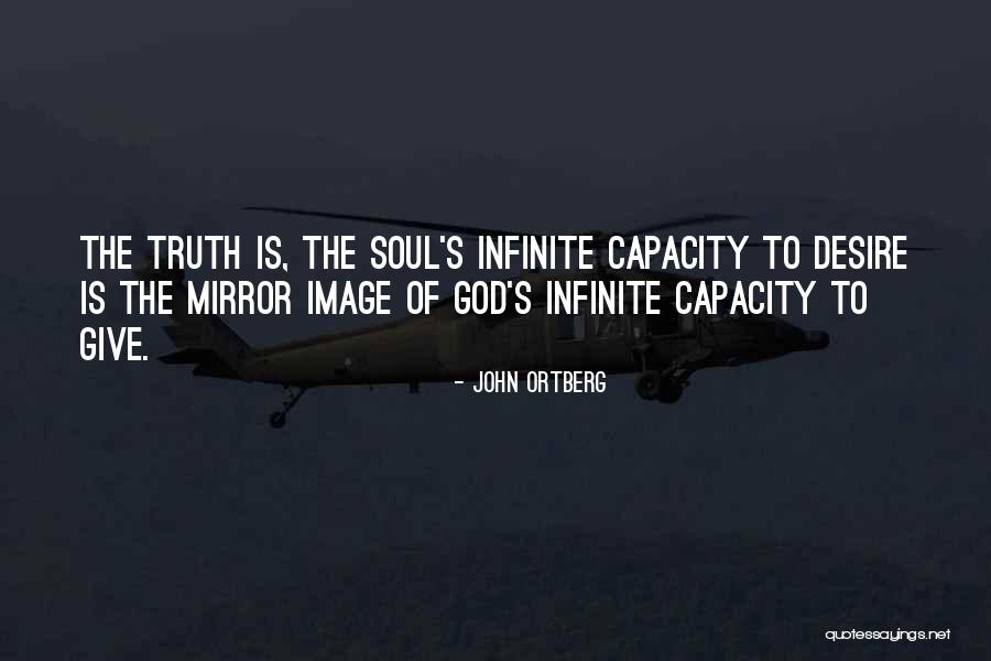 Trisakti Quotes By John Ortberg Trisakti Quotes By John Ortberg