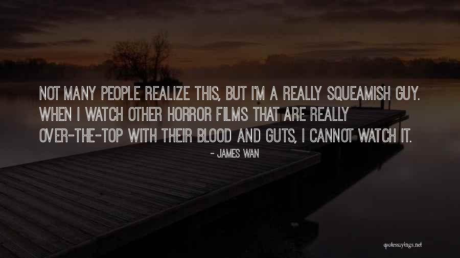 Trisalus Quotes By James Wan Trisalus Quotes By James Wan