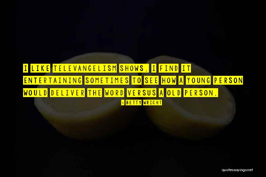 Triscari Marketing Quotes By Betty Wright Triscari Marketing Quotes By Betty Wright