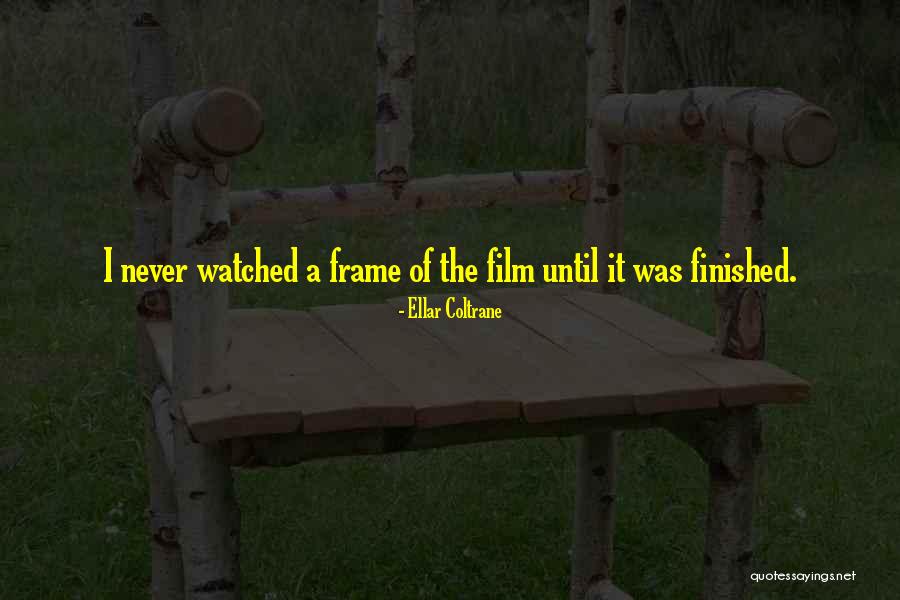 Triscari Marketing Quotes By Ellar Coltrane Triscari Marketing Quotes By Ellar Coltrane