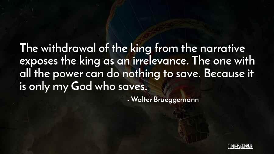 Triscari Marketing Quotes By Walter Brueggemann Triscari Marketing Quotes By Walter Brueggemann