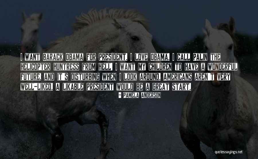 Triscari Video Quotes By Pamela Anderson Triscari Video Quotes By Pamela Anderson