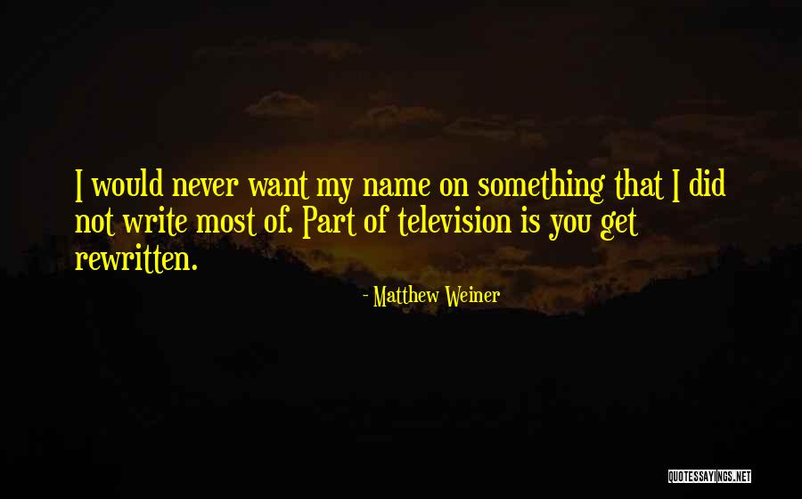 Trisecting A Circle Quotes By Matthew Weiner Trisecting A Circle Quotes By Matthew Weiner
